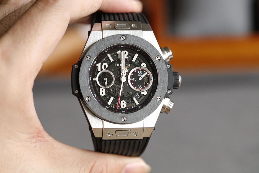 Hublot Big Bang Unico 411.NM.1170.RX 45MM